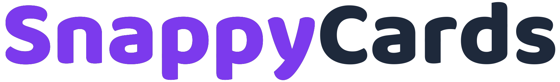 SnappyCards